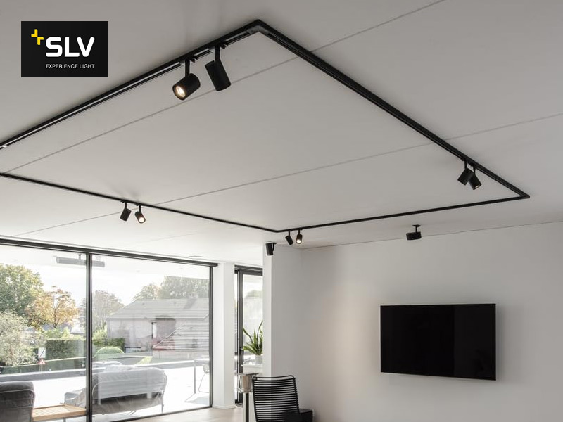 SLV 1-Phasen Strahler & Spots online kaufen