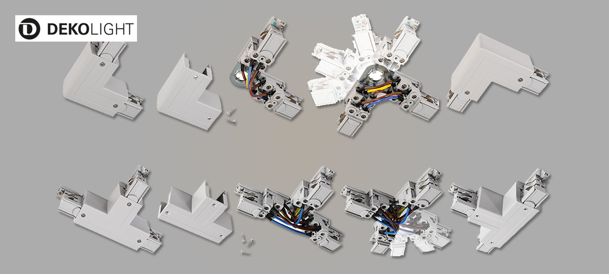 Verbinder mit Wechselmechanik
