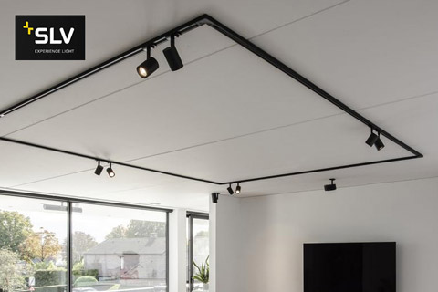 SLV 1-Phasen Schienensystem