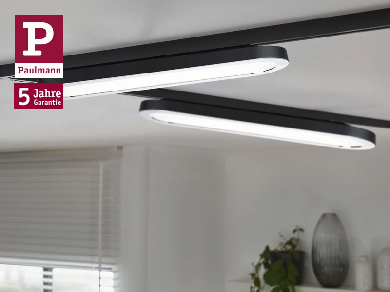 LED-Panel für Paulmann URail Schienensystem online kaufen