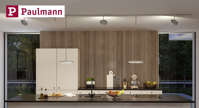 URail Weiß Lampen Schienensystem online kaufen URail Reinweiß RAL 9010 Lampen Schienensystem online kaufen