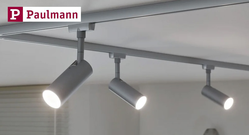 Paulmann URail Spots & Strahler online kaufen
