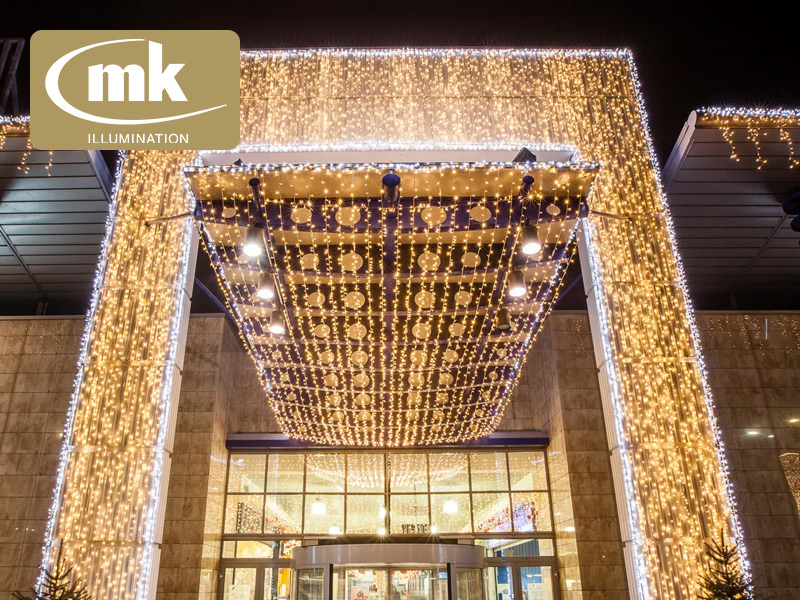 Festliche Beleuchtung von MK-Illumination online kaufen