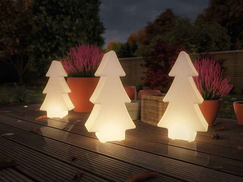 Weihnachtsbeleuchtung für Innen und Außen online kaufen