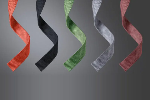 Paulmann ULine Gurte aus Dacron