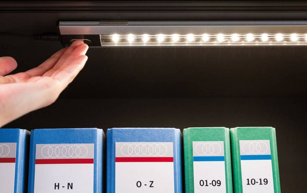 Touchdimmer Leuchten online kaufen