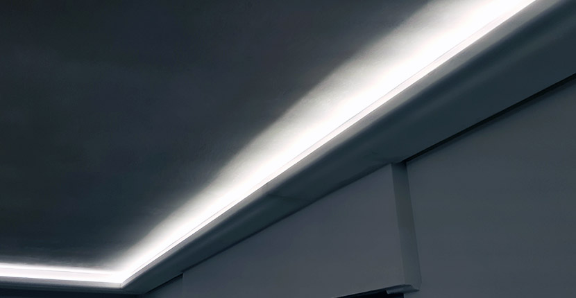 Indirekte Beleuchtung: Tipps für schönes Licht - lampen1a Magazin