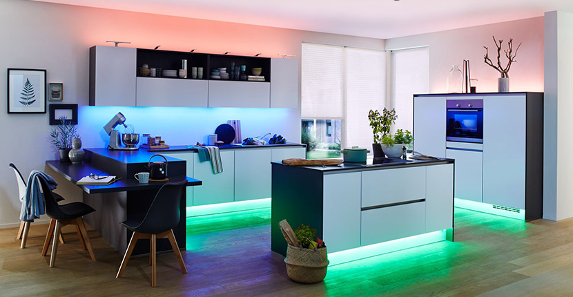 Indirekte Beleuchtung Tipps Fur Schones Licht Lampen1a Magazin