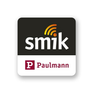 Paulmann smik Logo