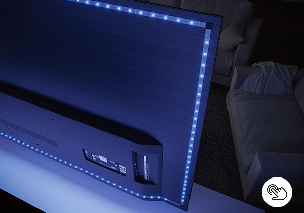 LED Strips Gaming Beleuchtung online kaufen 