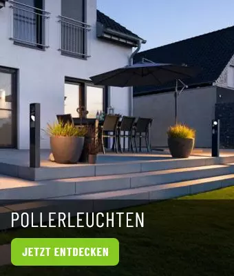 Pollerleuchten online kaufen