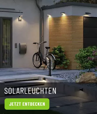 Solarleuchten online kaufen