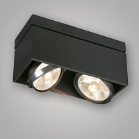 LED-Spots & LED-Deckenstrahler