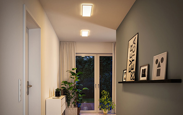 LED Deckenpanels
