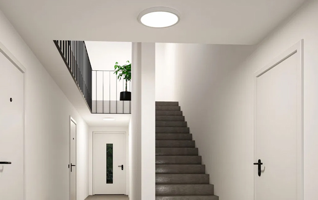 Deckenleuchten mit Bewegungsmelder für Flur und Treppe kaufen