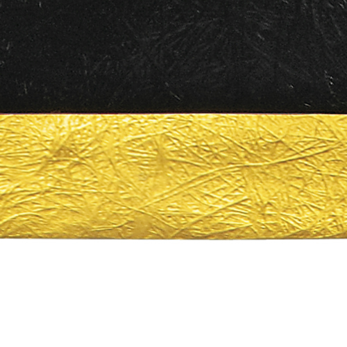 SLV FORCHINI Pendelleuchte, PD-1, rund, schwarz/gold, E27, max. 40W