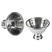 Aluminium Reflektor für SLEEK SPOT G12, 30°