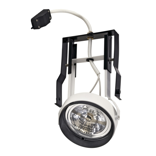 QRB MODUL MOVE für AIXLIGHT PRO, mattweiss, max. 75W