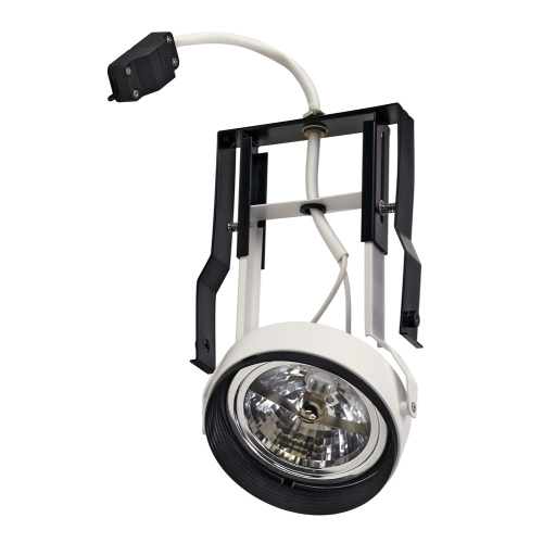 QRB MODUL MOVE für AIXLIGHT PRO, mattweiss, max. 75W