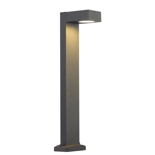 SLV QUADRASYL Stehleuchte, SL 75, eckig, anthrazit, GX53, max. 11W