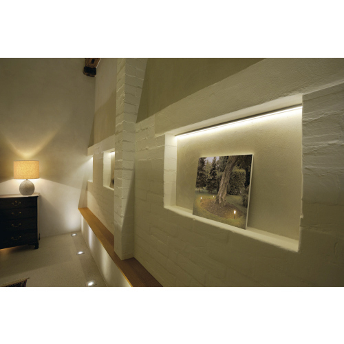 SLV DELF C 1000 PRO Lichtbalken, 24V, 60 LED, weiss
