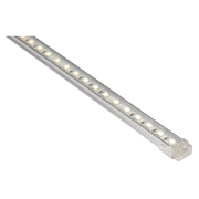 DELF C 1000 PRO Lichtbalken, 24V, 60 LED, warmweiss