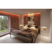 LED-STRIPS 24V, 24 LED, warmweiss, 30,5cm