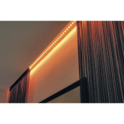 LED-STRIPS 24V, 24 LED, warmweiss, 30,5cm