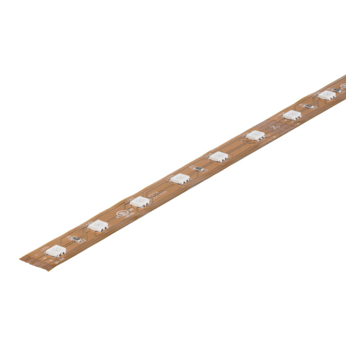 SLV FLEXLED ROLL 24V, 5W, blau, 1m, 60 LED/m