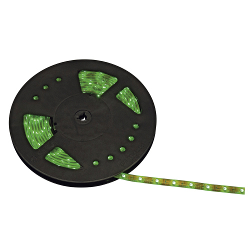 IP FLEXLED ROLL RGB 12V, 35W, 5m, 36 LED/m, IP55