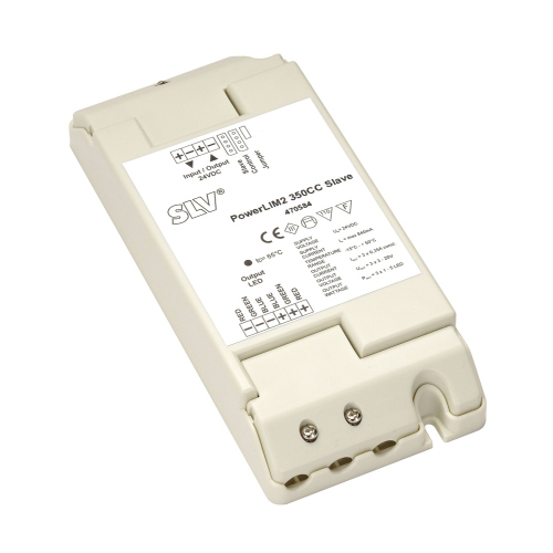 POWER LIM 2 RGB Slavesteuerung 350mA, 3x7W/Kanal