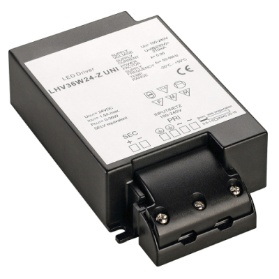 SLV LED NETZTEIL 36W, 24V