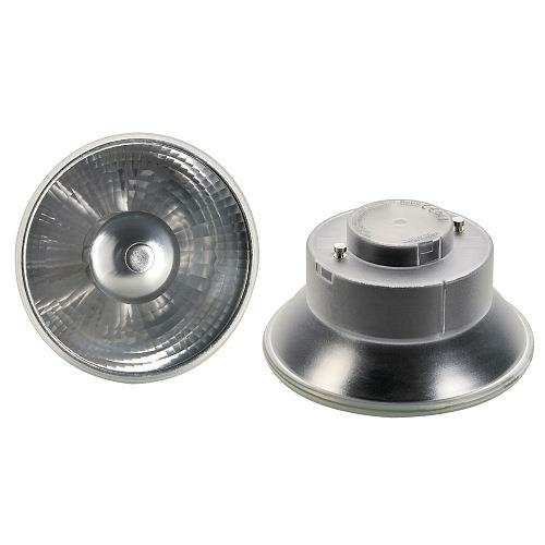 SLV SHOPLIGHT GX53 ES111 Energiesparlampe, 4000K