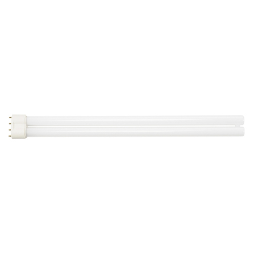 SLV Kompaktleuchtstofflampe TC-L 36W, 2700K, 4-Pin