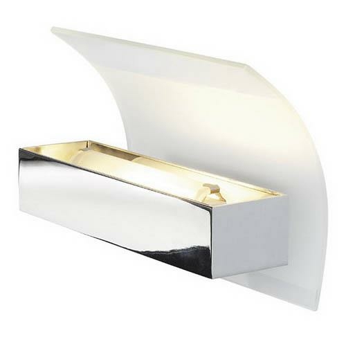 SLV ANDREAS CURVE Wandleuchte