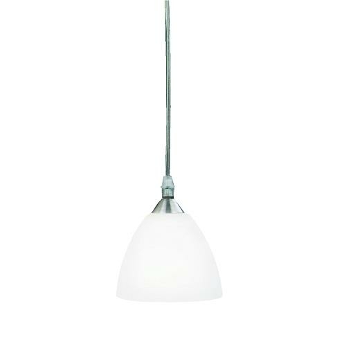 Nordlux Pendel Kreon 2-Set Geb. Stahl