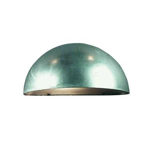 Nordlux Wand Scorpius Maxi Verzinkt