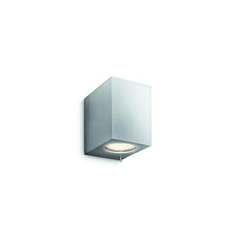 PHILIPS Ecomoods Energiespar-Wandleuchte 332184816