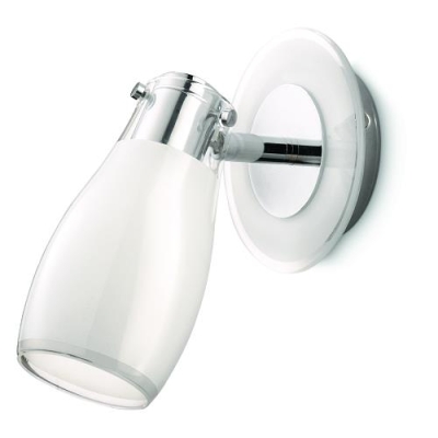 PHILIPS ES-Wandspot  "Funnel" 1-flg.