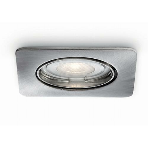 PHILIPS LED-Einbauspot  "Alcor" 1-flg.; 596801716