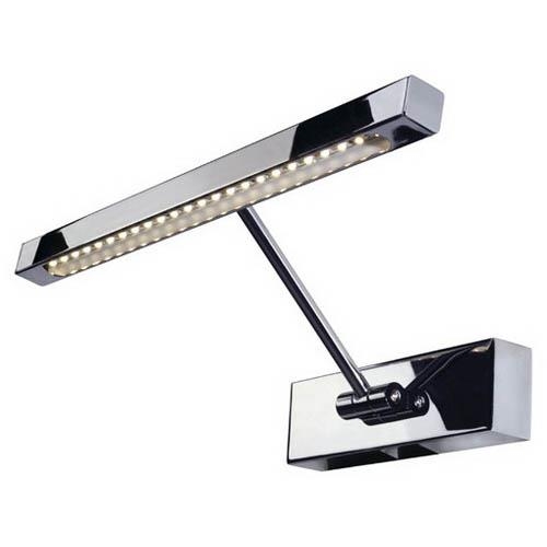 SLV LED Bilderleuchte STRIP