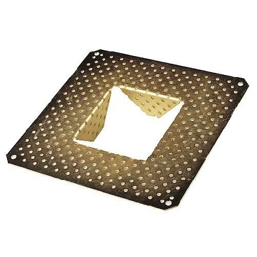 SLV Unterputzrahmen für FRAME und FRAME CURVE