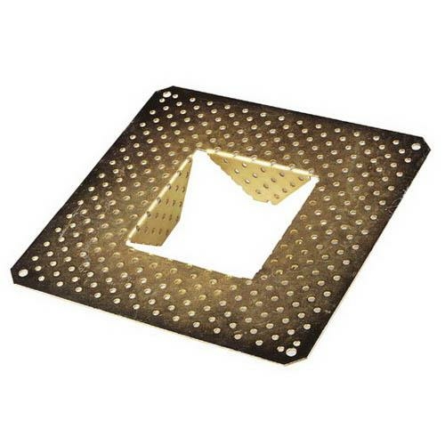SLV Unterputzrahmen für FRAME und FRAME CURVE