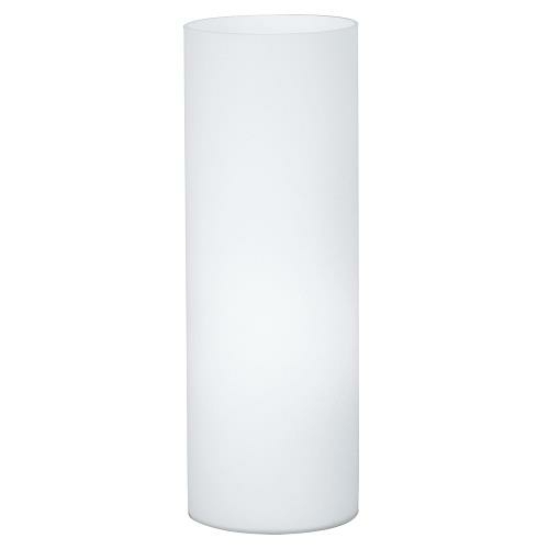 EGLO Tischleuchten TL/1 H-350 OPALGLAS 'GEO'