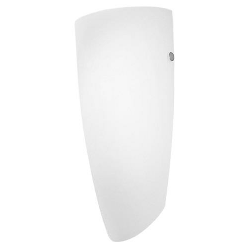EGLO Wand-/Deckenleuchten WL/1 E27 OPAL-MATT 'NEMO'