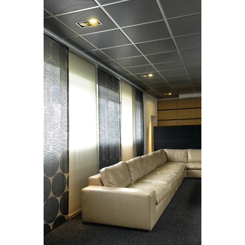 SLV AIXLIGHT PRO 2 FRAME Einbaurahmen, silbergrau / schwarz
