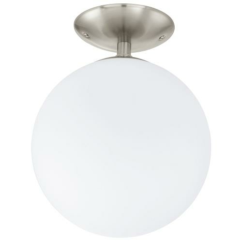 EGLO 91589 EG Wand-/Deckenleuchten DL/1 E27 | lampen1a.de