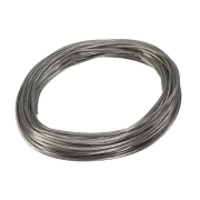 Niedervoltseil, isoliert, 4mm², 20m