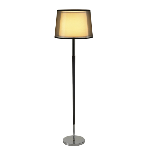 SLV BISHADE Stehleuchte, SL-1, E27, max. 40W, 2 Packstücke