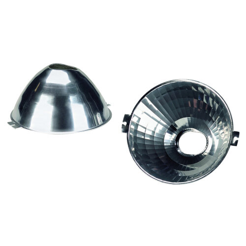 SLV Reflektor für GIMBLE PRO G12, Aluminium verchromt, 40°